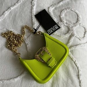 Versace Couture Mini Bag